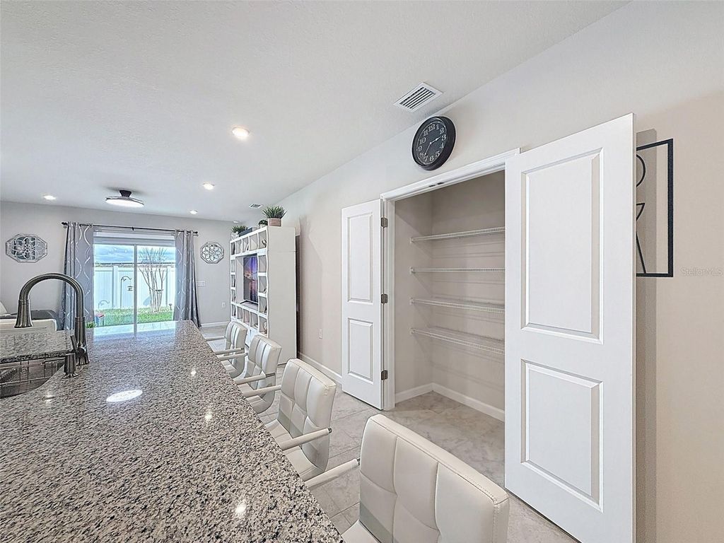 Image 14 of property listing at 322 VOLTAIRE DRIVE, Spring Hill, FL 34609