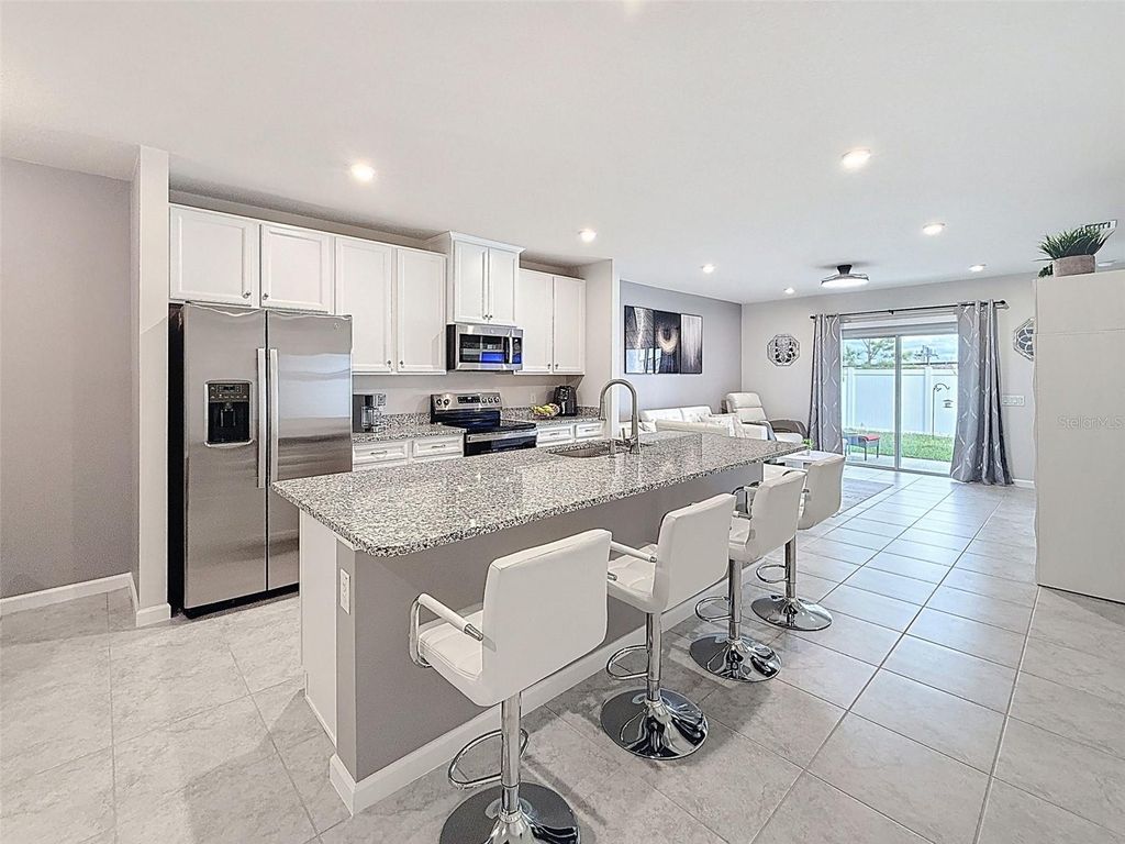 Image 15 of property listing at 322 VOLTAIRE DRIVE, Spring Hill, FL 34609