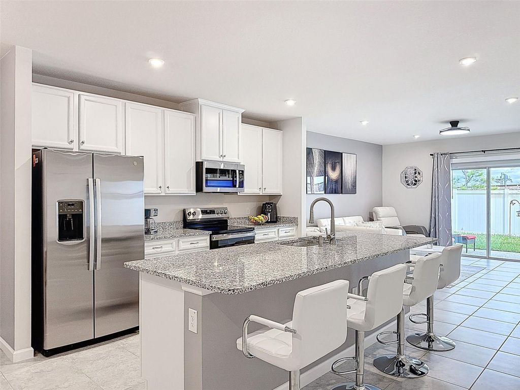 Image 16 of property listing at 322 VOLTAIRE DRIVE, Spring Hill, FL 34609