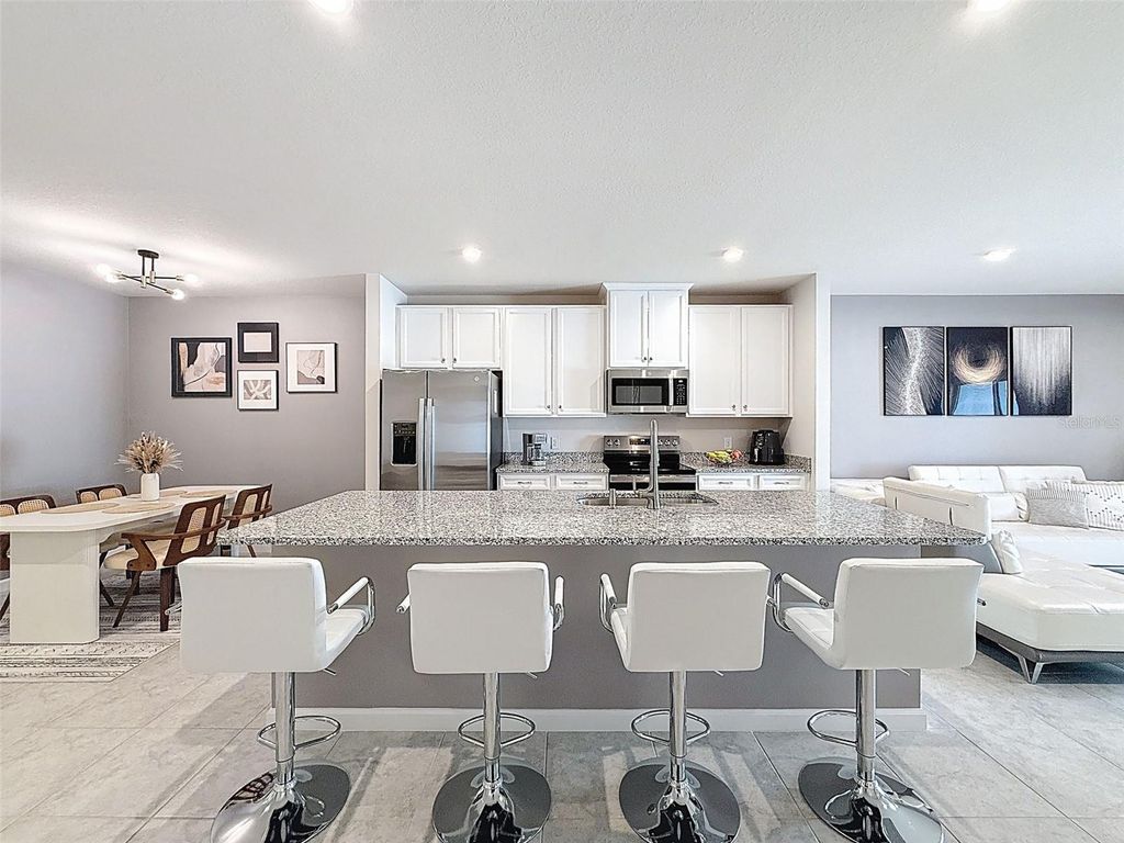 Image 17 of property listing at 322 VOLTAIRE DRIVE, Spring Hill, FL 34609