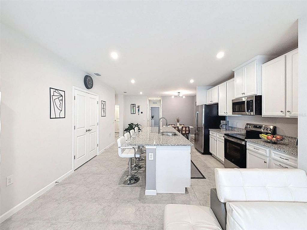 Image 18 of property listing at 322 VOLTAIRE DRIVE, Spring Hill, FL 34609