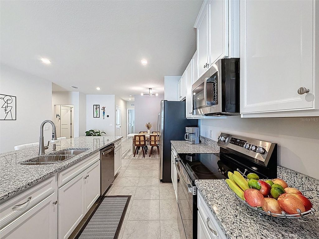 Image 19 of property listing at 322 VOLTAIRE DRIVE, Spring Hill, FL 34609