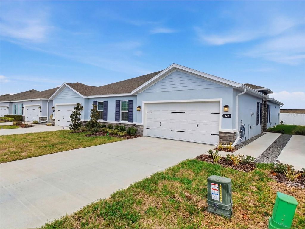 Image 3 of property listing at 322 VOLTAIRE DRIVE, Spring Hill, FL 34609