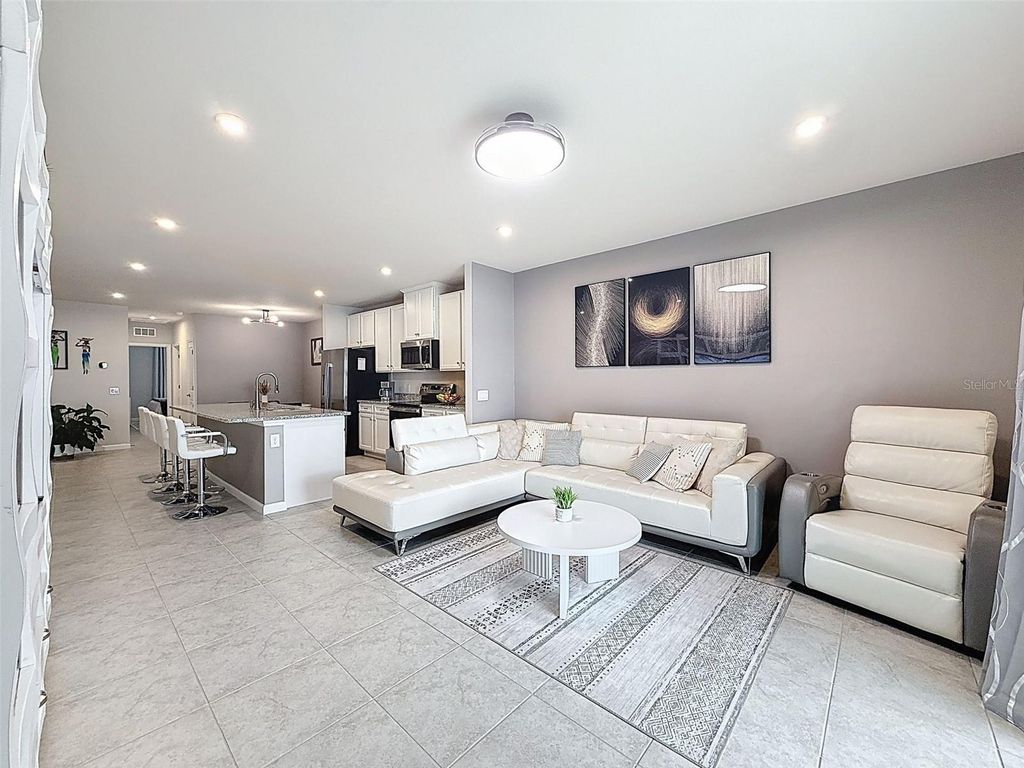 Image 22 of property listing at 322 VOLTAIRE DRIVE, Spring Hill, FL 34609