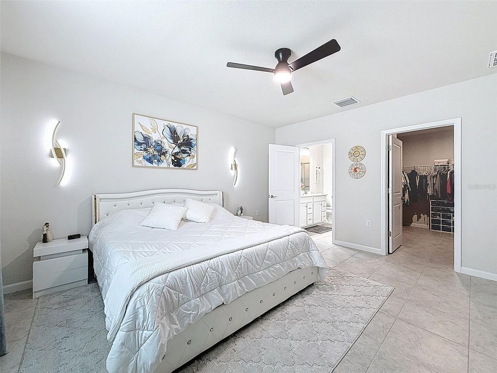 Image 27 of property listing at 322 VOLTAIRE DRIVE, Spring Hill, FL 34609