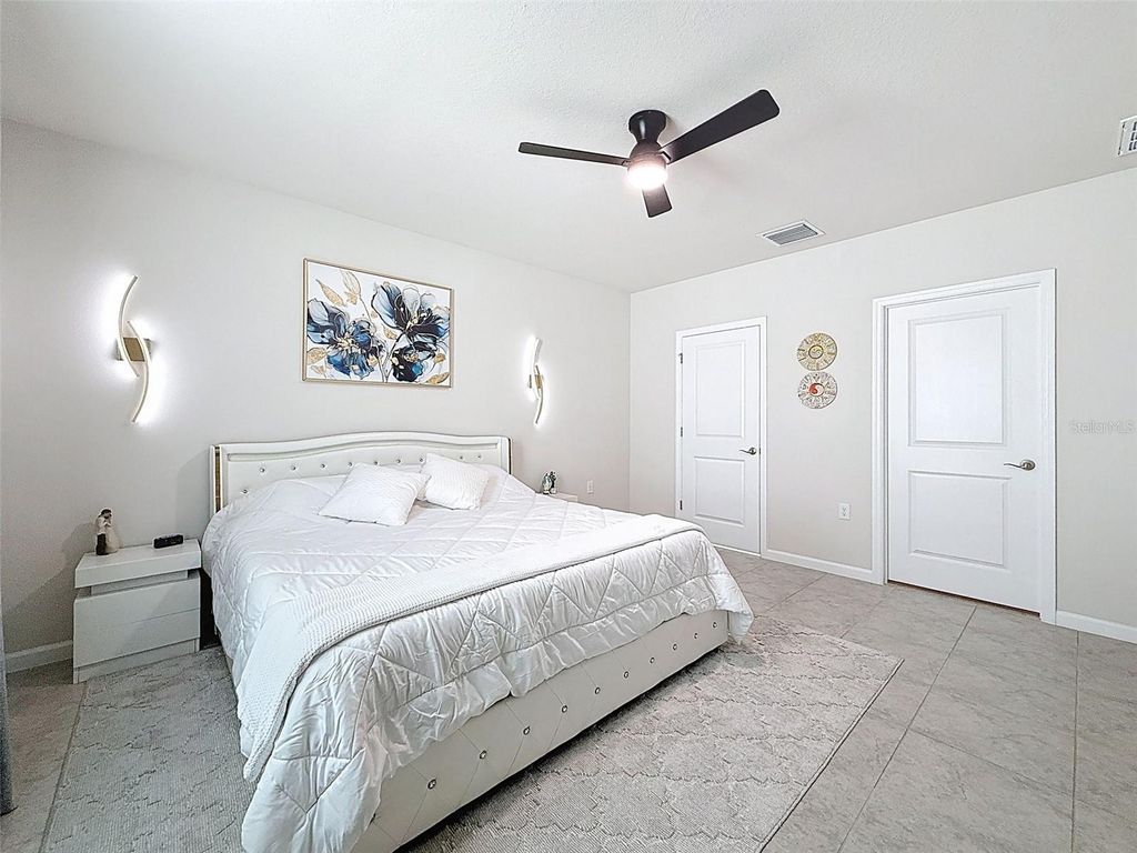 Image 28 of property listing at 322 VOLTAIRE DRIVE, Spring Hill, FL 34609