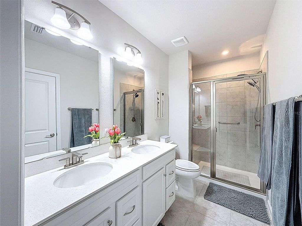 Image 29 of property listing at 322 VOLTAIRE DRIVE, Spring Hill, FL 34609