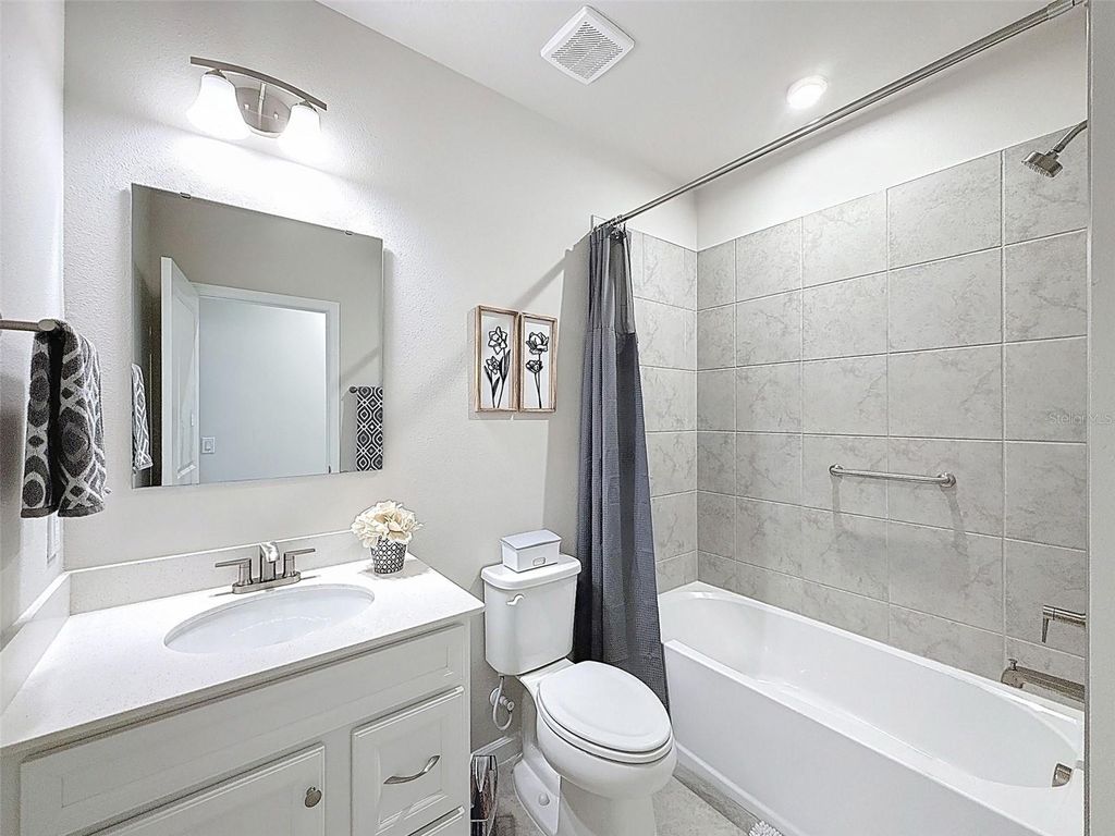 Image 35 of property listing at 322 VOLTAIRE DRIVE, Spring Hill, FL 34609