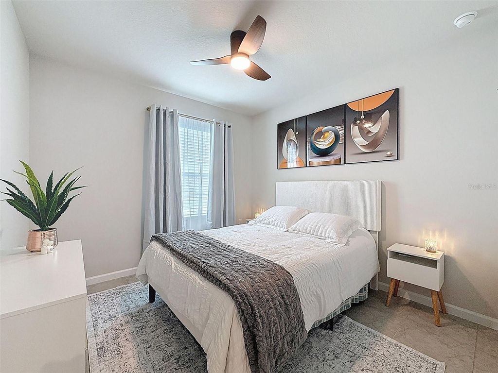 Image 36 of property listing at 322 VOLTAIRE DRIVE, Spring Hill, FL 34609