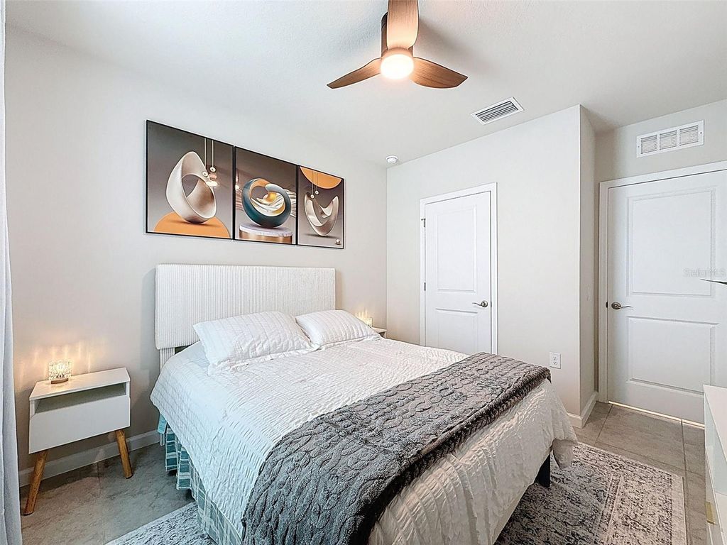 Image 37 of property listing at 322 VOLTAIRE DRIVE, Spring Hill, FL 34609