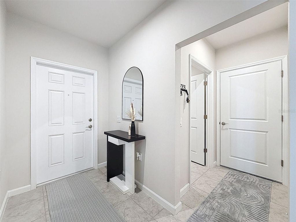 Image 38 of property listing at 322 VOLTAIRE DRIVE, Spring Hill, FL 34609