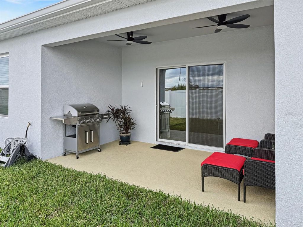 Image 43 of property listing at 322 VOLTAIRE DRIVE, Spring Hill, FL 34609