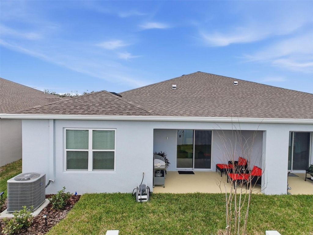 Image 45 of property listing at 322 VOLTAIRE DRIVE, Spring Hill, FL 34609