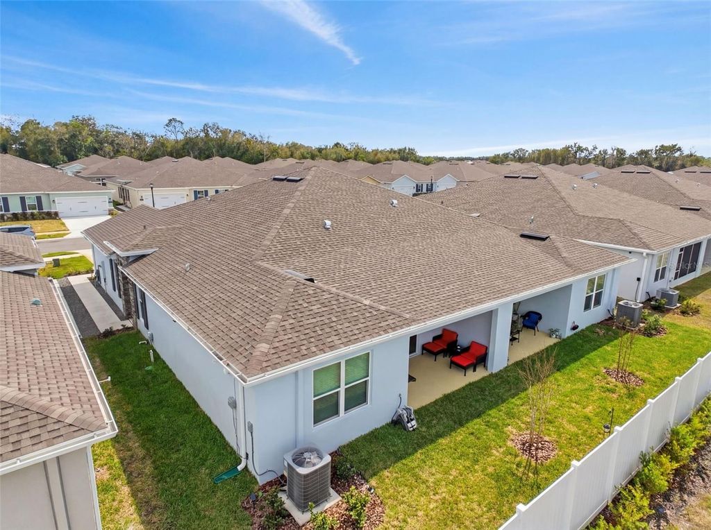 Image 46 of property listing at 322 VOLTAIRE DRIVE, Spring Hill, FL 34609