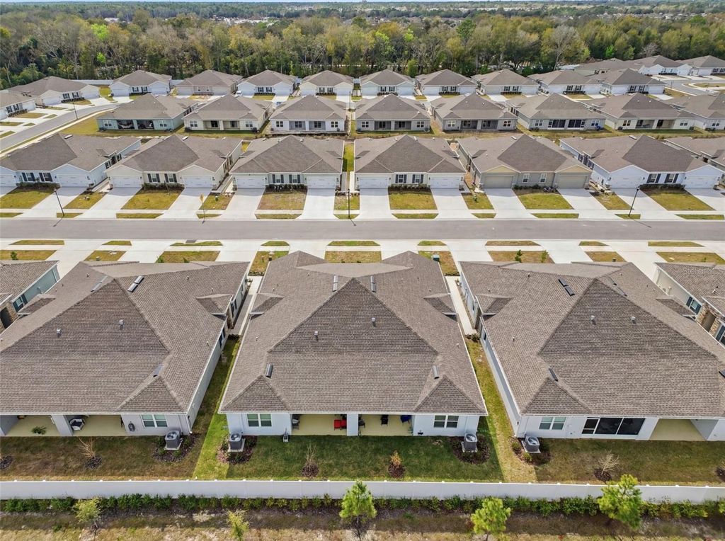 Image 47 of property listing at 322 VOLTAIRE DRIVE, Spring Hill, FL 34609