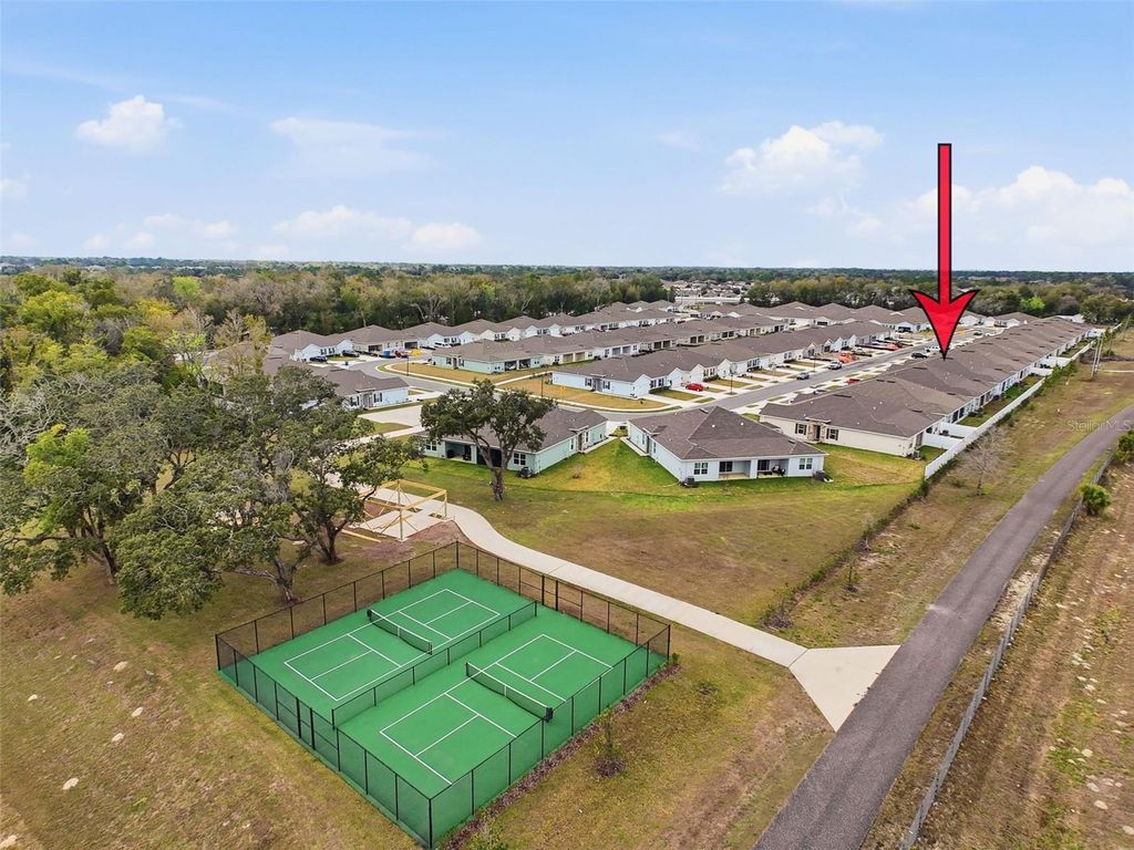 Image 49 of property listing at 322 VOLTAIRE DRIVE, Spring Hill, FL 34609