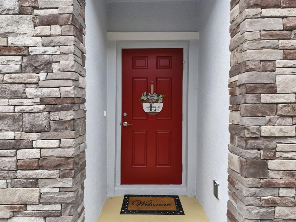 Image 6 of property listing at 322 VOLTAIRE DRIVE, Spring Hill, FL 34609