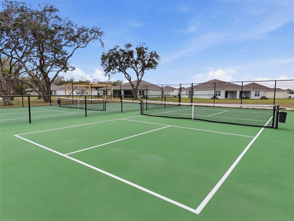 Image 51 of property listing at 322 VOLTAIRE DRIVE, Spring Hill, FL 34609