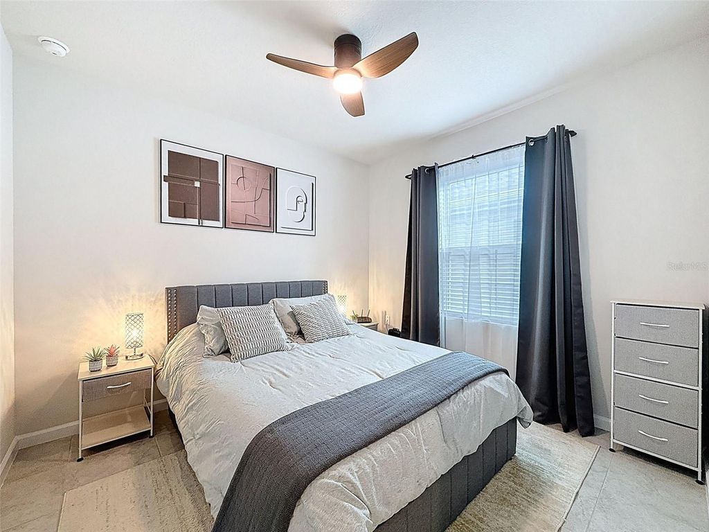 Image 8 of property listing at 322 VOLTAIRE DRIVE, Spring Hill, FL 34609