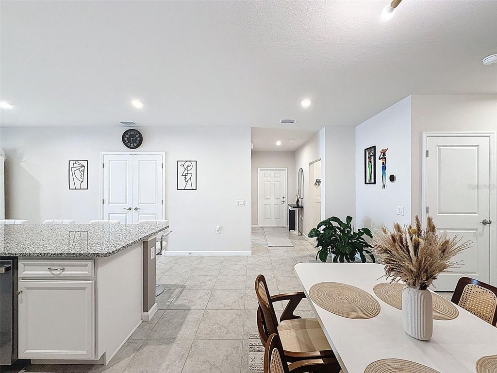 Image 9 of property listing at 322 VOLTAIRE DRIVE, Spring Hill, FL 34609