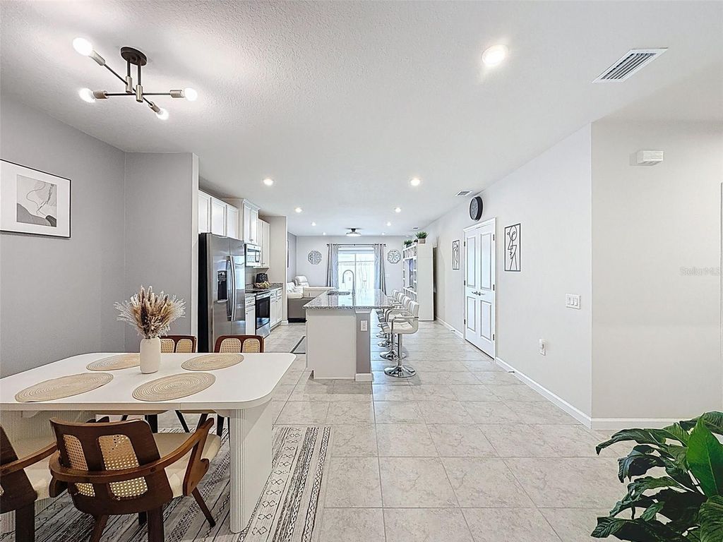 Image 10 of property listing at 322 VOLTAIRE DRIVE, Spring Hill, FL 34609