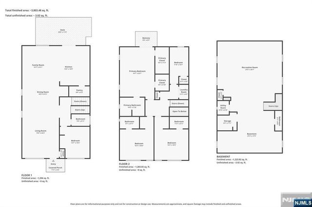314 Passaic Avenue, Rutherford, NJ 07070