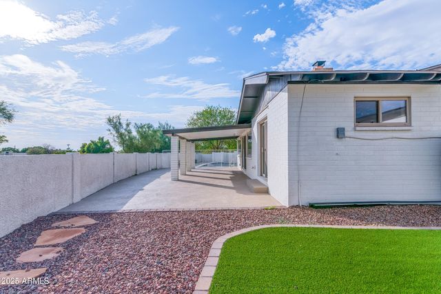 6802 N 22ND Place, Phoenix, AZ 85016