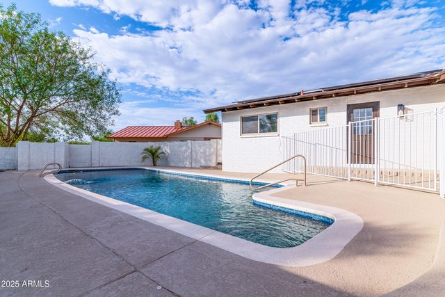 6802 N 22ND Place, Phoenix, AZ 85016