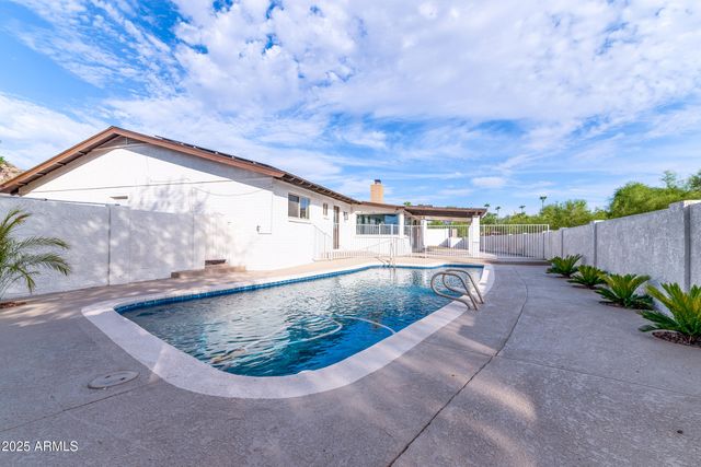 6802 N 22ND Place, Phoenix, AZ 85016