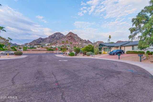 6802 N 22ND Place, Phoenix, AZ 85016