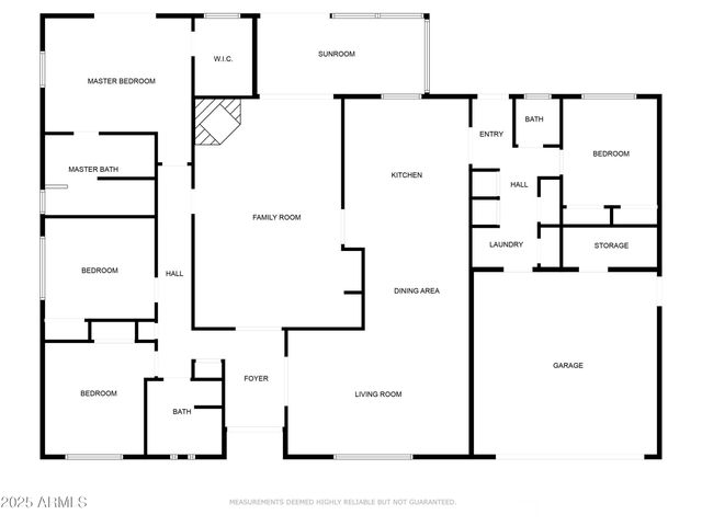 6802 N 22ND Place, Phoenix, AZ 85016