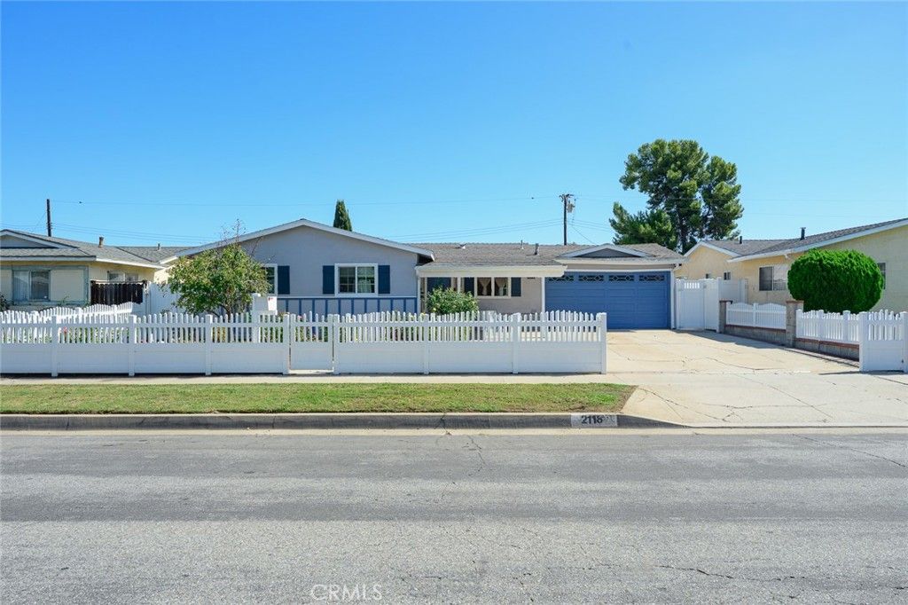 2118 Cantaria, Rowland Heights, CA 91748 — photo 2