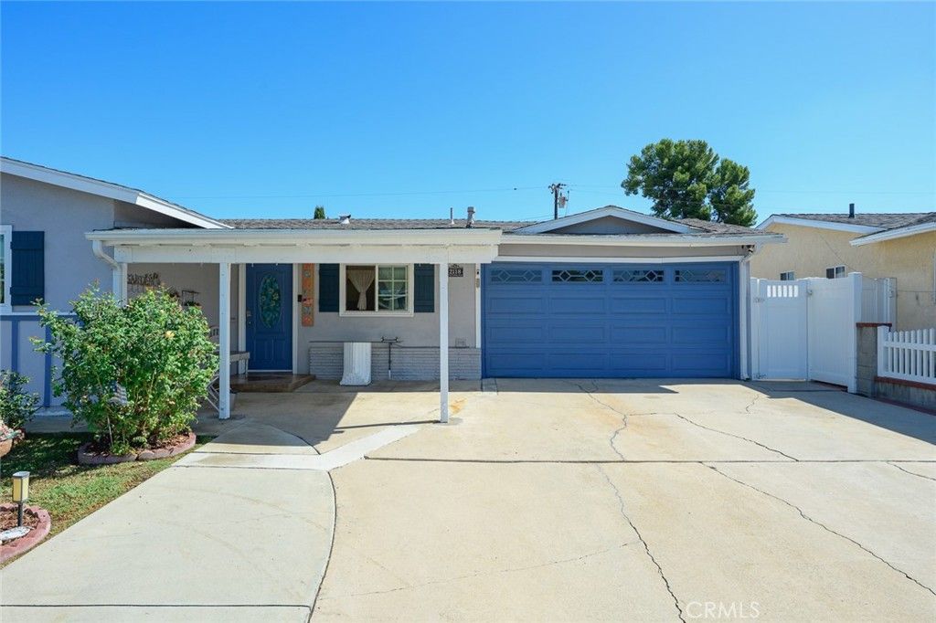 2118 Cantaria, Rowland Heights, CA 91748 — photo 3