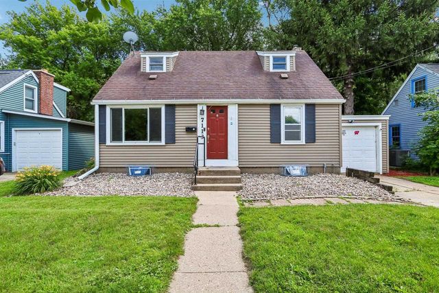 7113 South Avenue, Middleton, WI 53562