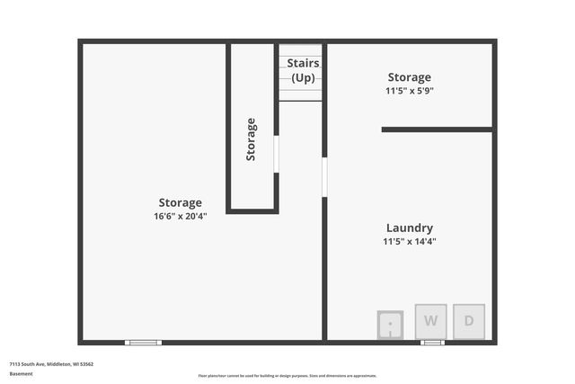 7113 South Avenue, Middleton, WI 53562