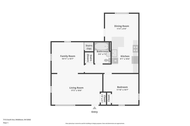 7113 South Avenue, Middleton, WI 53562