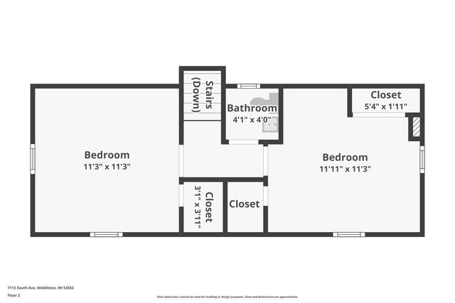 7113 South Avenue, Middleton, WI 53562