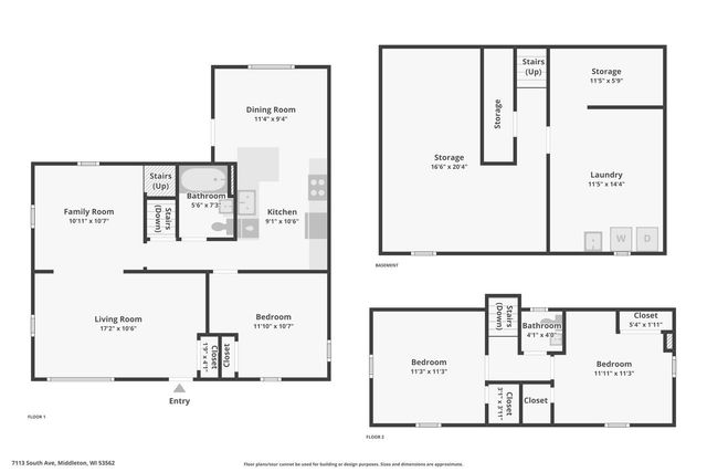 7113 South Avenue, Middleton, WI 53562
