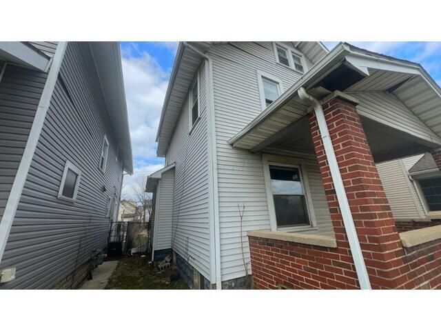 564 Frebis Avenue, Columbus, OH 43206