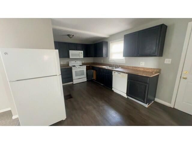 564 Frebis Avenue, Columbus, OH 43206