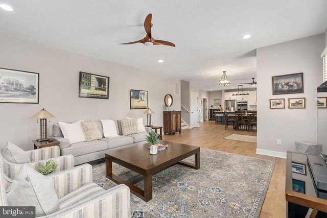 261 WASHINGTON ST, Locust Grove, VA 22508