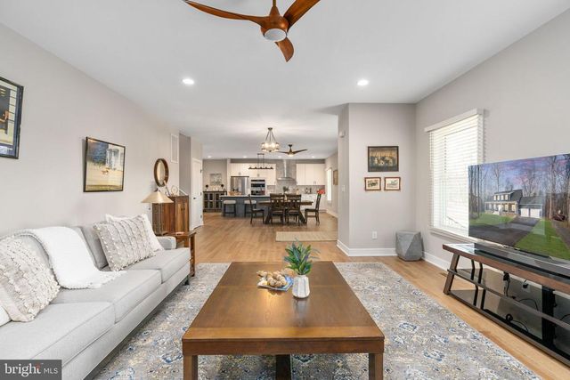 261 WASHINGTON ST, Locust Grove, VA 22508