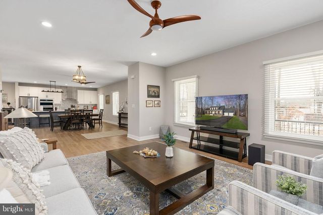 261 WASHINGTON ST, Locust Grove, VA 22508