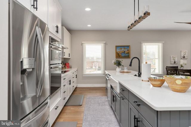 261 WASHINGTON ST, Locust Grove, VA 22508