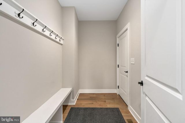 261 WASHINGTON ST, Locust Grove, VA 22508