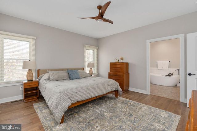 261 WASHINGTON ST, Locust Grove, VA 22508