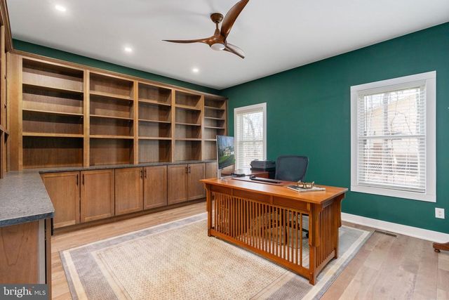 261 WASHINGTON ST, Locust Grove, VA 22508