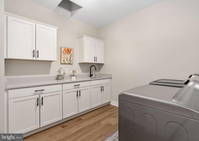 261 WASHINGTON ST, Locust Grove, VA 22508