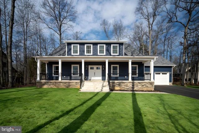 261 WASHINGTON ST, Locust Grove, VA 22508