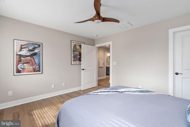 261 WASHINGTON ST, Locust Grove, VA 22508